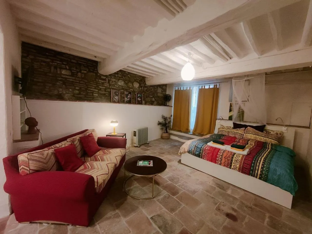 Casa Kismet Hotel Lucca 0*,