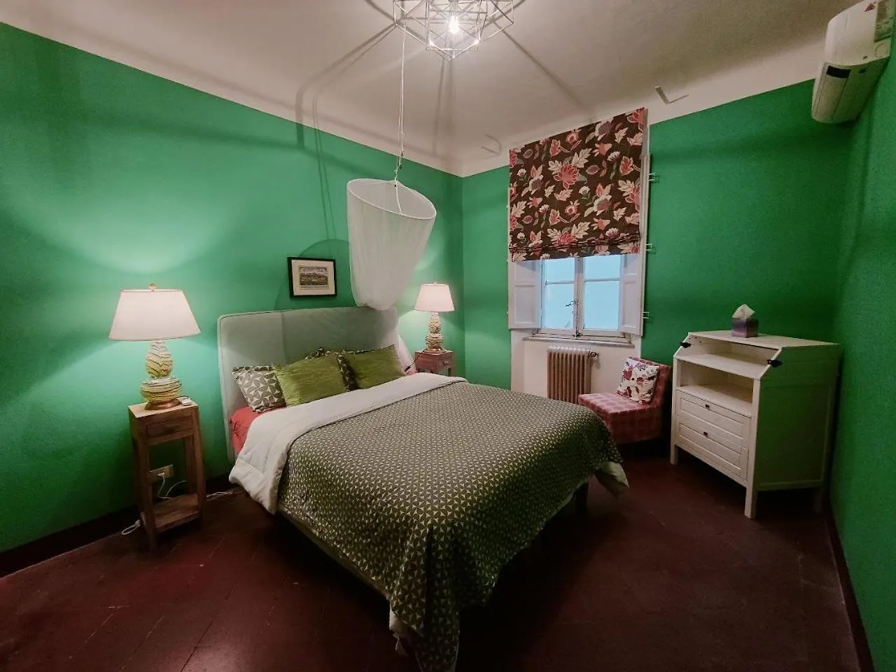 Casa Kismet Hotel Lucca