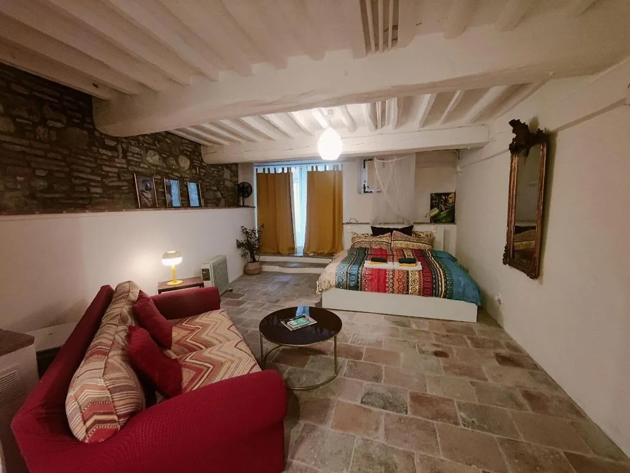 Casa Kismet Hotel Lucca