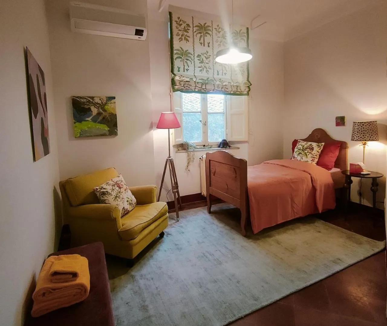 Casa Kismet Hotel Lucca Italy