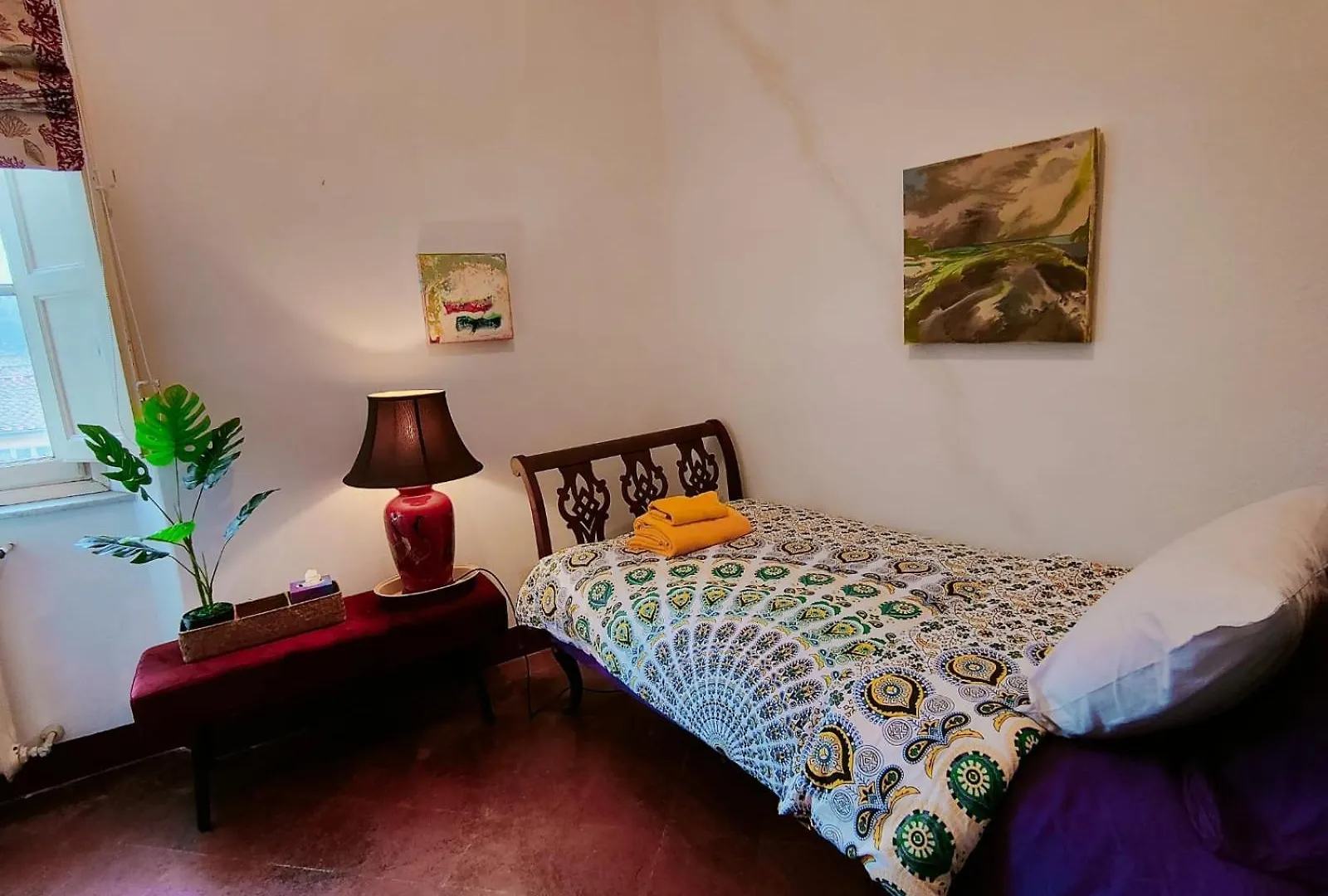 Casa Kismet Hotel Lucca Italy
