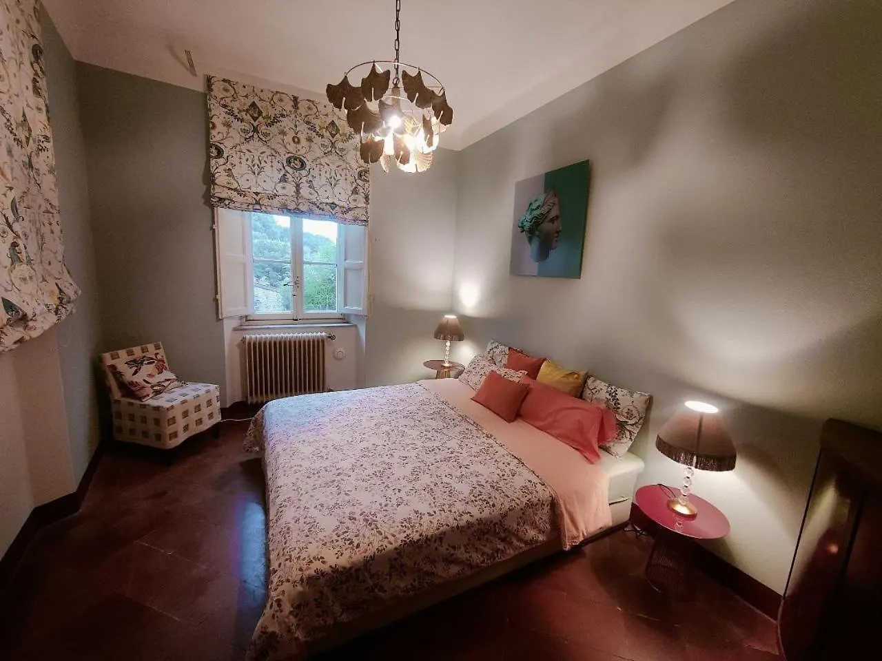 Casa Kismet Hotel Lucca Guest house
