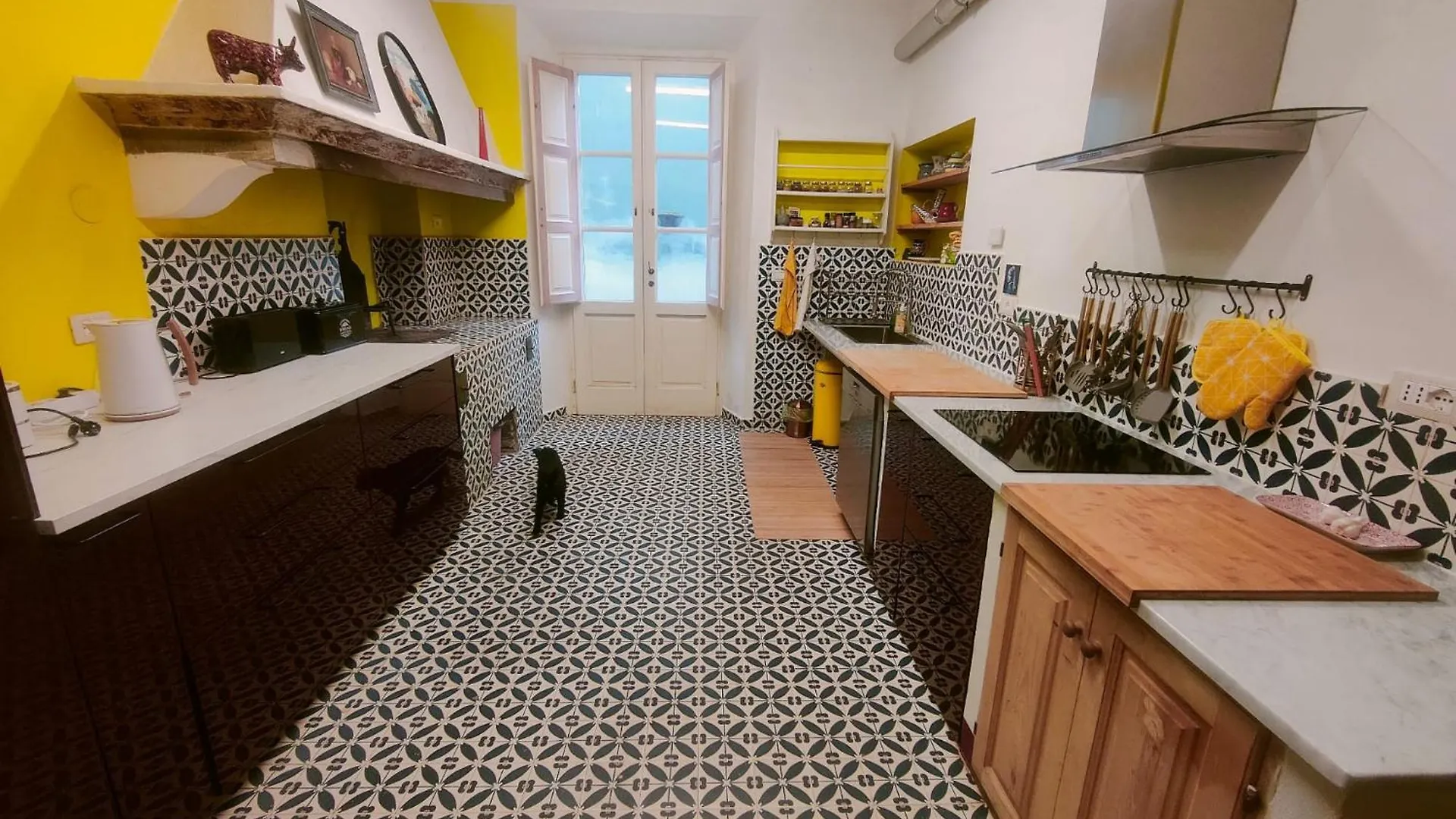 Guest house Casa Kismet Hotel Lucca