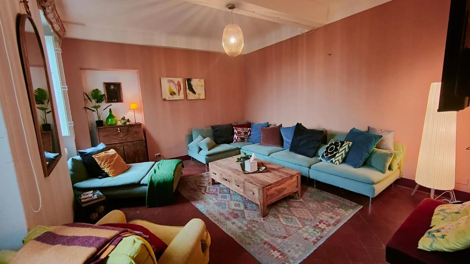 Casa Kismet Hotel Lucca 0*,  Italy