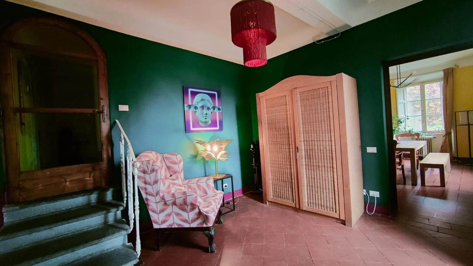 Casa Kismet Hotel Lucca Guest house