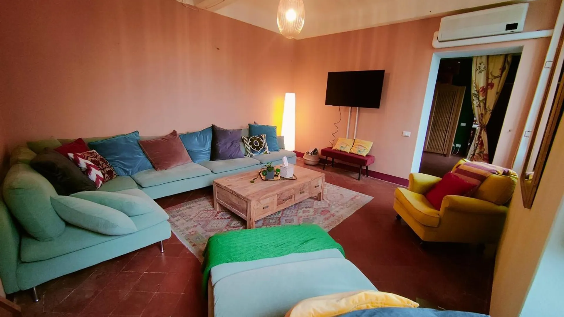 Casa Kismet Hotel Lucca