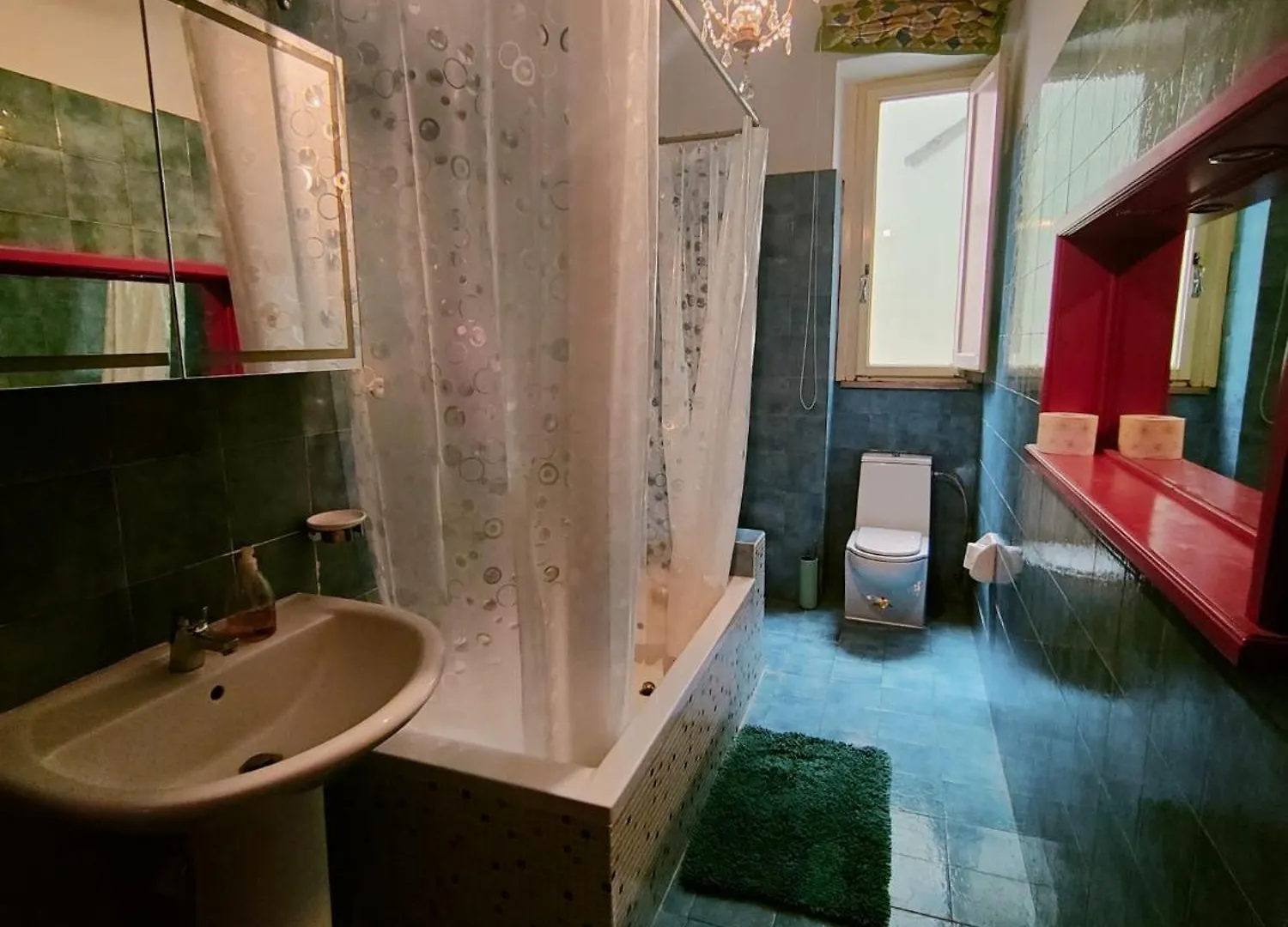 Casa Kismet Hotel Lucca 0*,  Italy