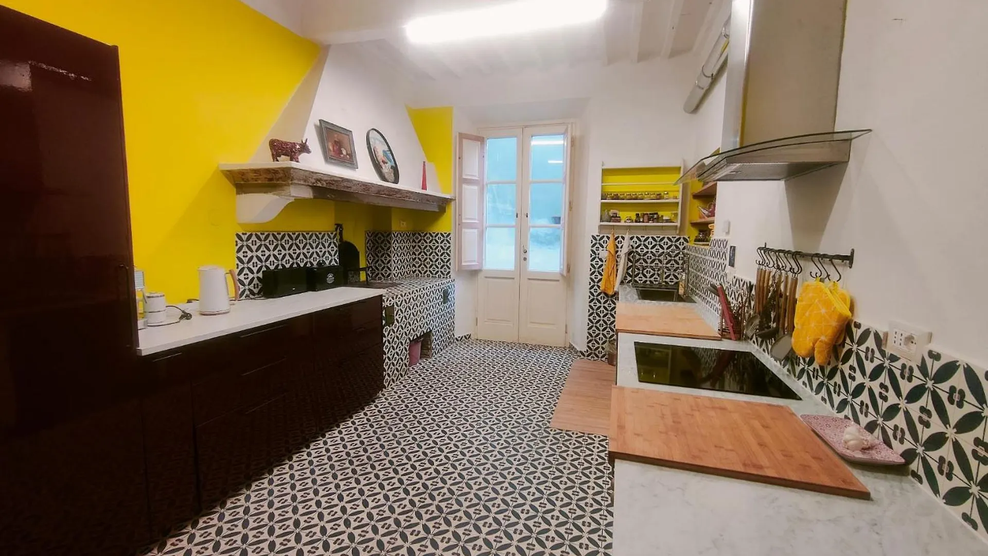 Casa Kismet Hotel Lucca