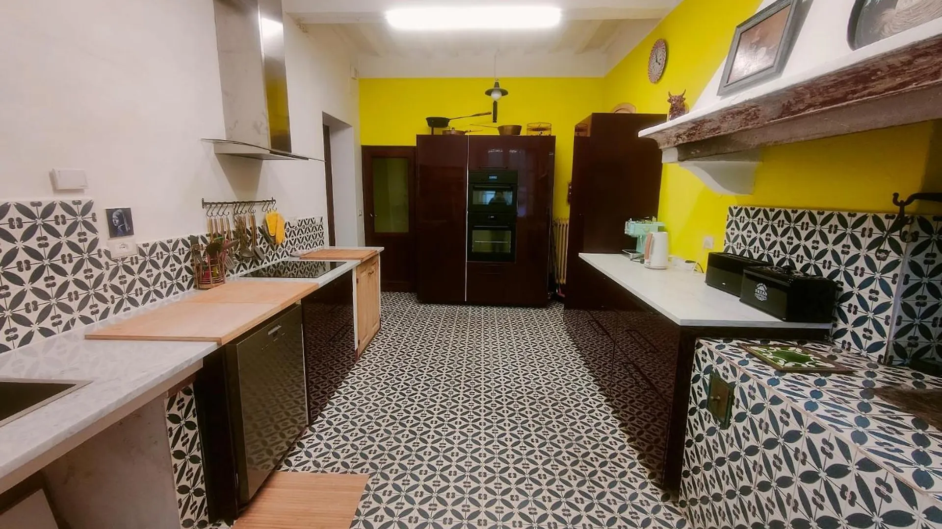 Guest house Casa Kismet Hotel Lucca Italy