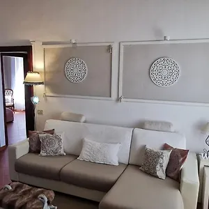 La Maison De Jardin Affittacamere