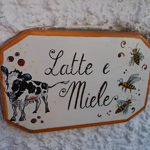 Latte & Miele Hause Affittacamere