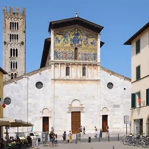 Casa de hóspedes Charm, Lucca