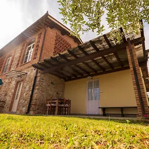 Guest house Corte Volpe, Lucca