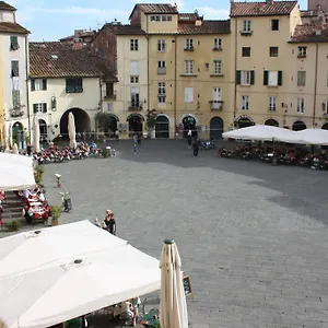 Micheli Anfiteatro Square Affittacamere